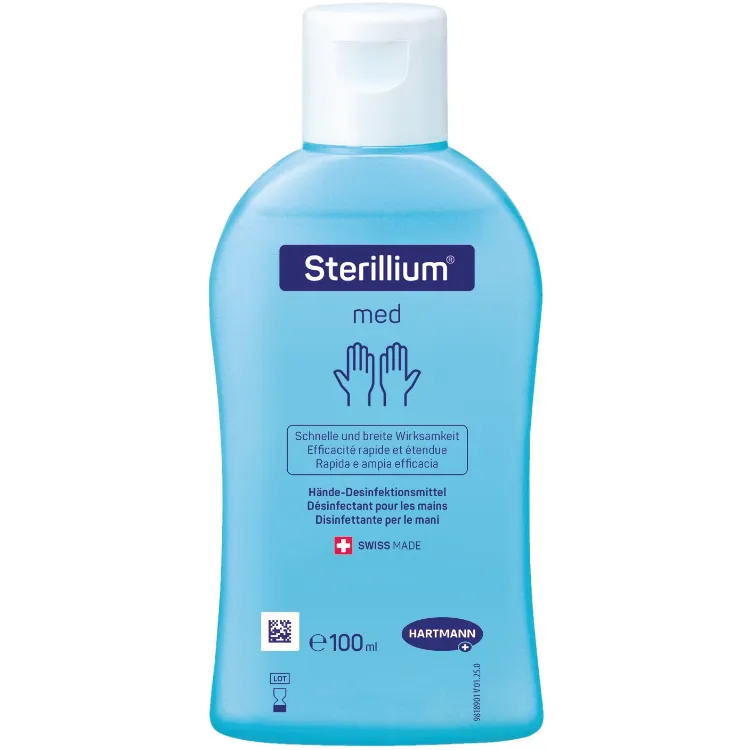 Sterillium med 100 ml